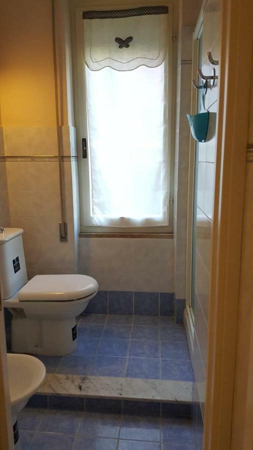 Appartamento Le Conchiglie Monterosso Al Mare Exterior foto