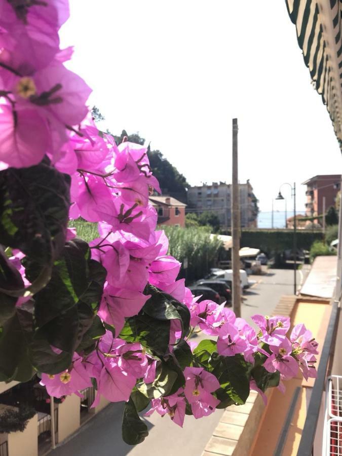 Appartamento Le Conchiglie Monterosso Al Mare Exterior foto